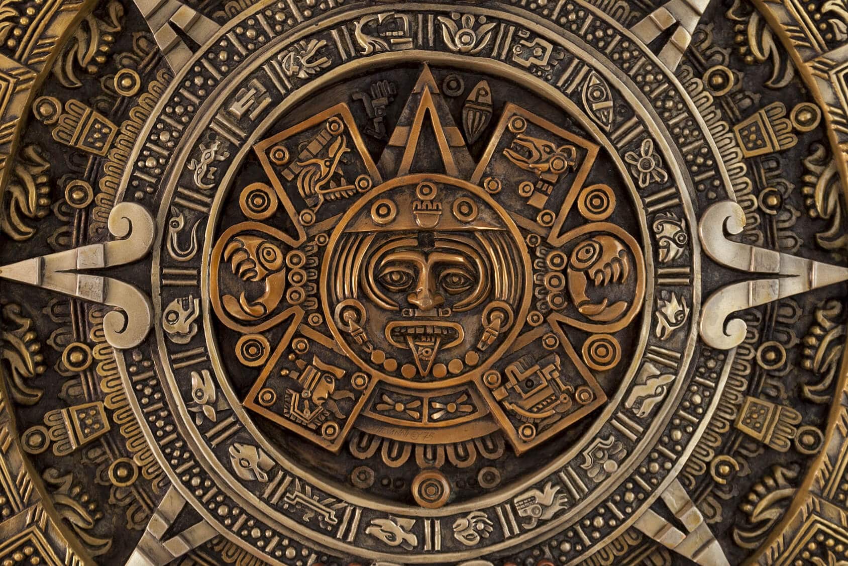 Principales Caracter sticas De Los Aztecas DDVLNE