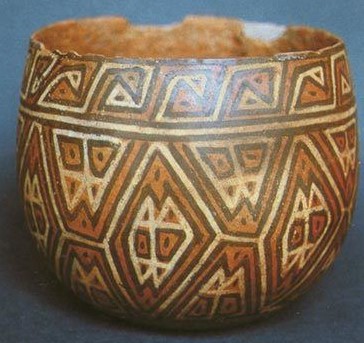 ceramica cultura lima