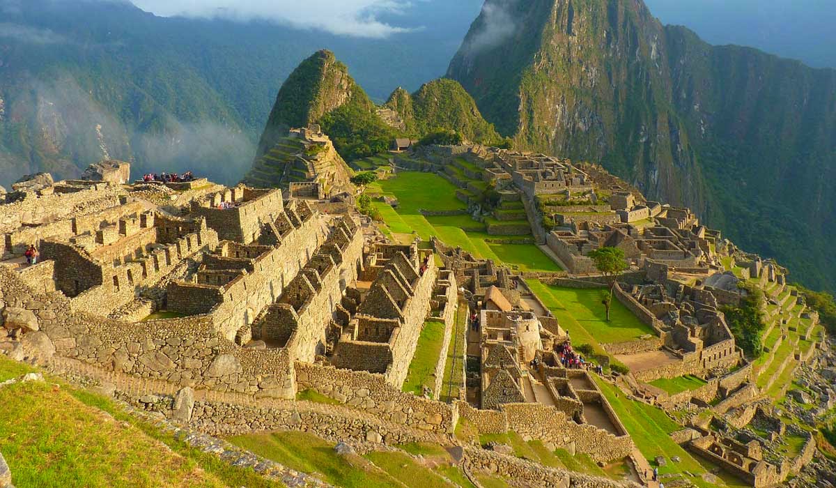 cultura inca