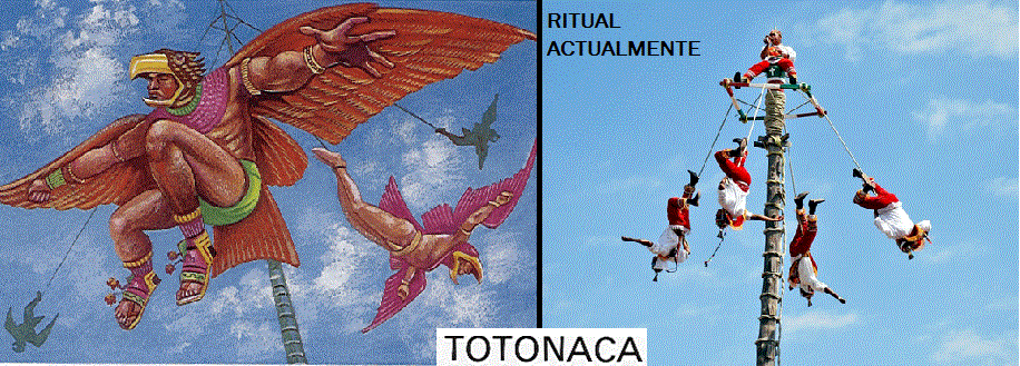 Cultura Totonaca