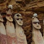 Cultura Chachapoyas