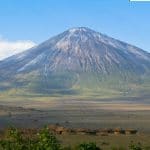 montañas