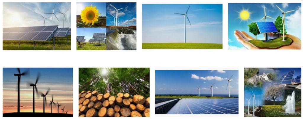 RECURSOS RENOVABLES Ejemplos Caracter sticas Y Usos