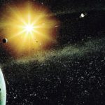 Cómo se originó el universo