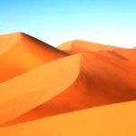 clima desertico